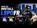 How to Install LSPDFR in GTA 5 Legacy and Enhanced Step-by-Step Guide 2026