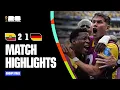 Highlights Ecuador 2-1 Germany FIFA World Cup 2026