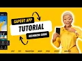 CAPCUT APP TUTORIAL COMPLETE BEGINNERS GUIDE