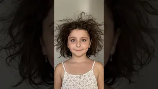 مقلب صغير بألين   جنت بس شافت صورتها        دندنها