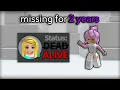 CREEPY Roblox Players That Went Missing 2025 myths