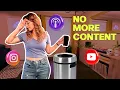 Download Lagu I stopped consuming content for a week (and you should too)