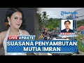 GORONTALO UPDATE ~ Dukungan Luar Biasa Bagi Mutia Imran di DA7 Buat Sang Ayah Haru Bangga!