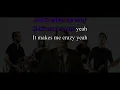 Download Lagu (Karaoke) Hot Action Cop - Busted