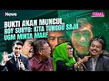 Download Lagu Ijazah Jokowi Palsu? Roy Suryo: UGM akan Mengaku dan Minta Maaf | Rakyat Bersuara 14/10
