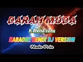 Lagu Darah muda _ Karaoke Remix DJ version