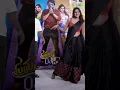 Download Lagu Romantic dance of Aakashame Nuvvani | Diamond Raja | | Sid Sriram | #shorts #ytshorts #youtubeshorts