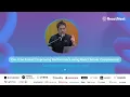 Gal Schlezinger ReactNext 25 Improving Performance using React Server Components