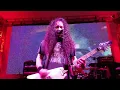 Havok - Hang 'Em High - first time live 1/21/17