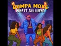 Bumpa Move (feat. Skillibeng) - Punz