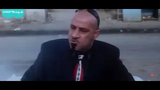 صبح صبح ياعم الحاج 