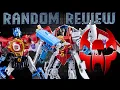 Download Lagu Timelines Hearts of Steel Optimus Prime and Starscream (Random Review)