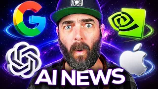 AI News: OpenAI Made a Massive Move Against NVIDIA