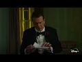 Man or Muppet | The Muppets | Disney+