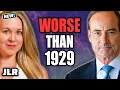 Harry Dent on the Everything Bubble And the Only Safe Haven Left