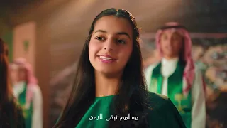 في القلب عز ك يا وطن     دندنها