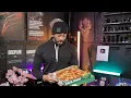 PAPA JOHNS HAS PAN PIZZA NOW