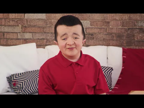 Alec's Journey, Shriners Children's