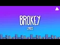 Download Lagu Latto - Brokey (Lyrics)