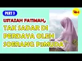 Lagu Kisah Ustazah Fatimah dan Joe | Cerita Romantis | Kisah Inspiratif