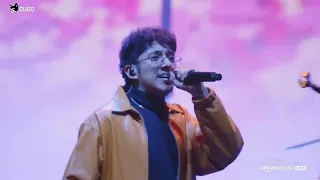 Cuco en CAMP FLOG GNAW 2023 Full Set