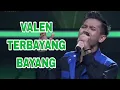 Download Lagu Full Valen terbayang bayang dapat SO dari lesti komentar shoimah bagus tapi kurang spektakuler