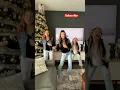 Download Lagu Jingle Bell Rock 🔔🎸 | Triple Charm #shorts