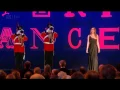 Download Lagu God Save The Queen - Hayley Westenra (Royal Variety Performance 2011)