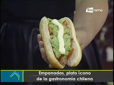 Celebramos la independencia de Chile