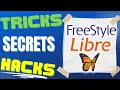 5 Tricks Secrets Hacks For The All New Freestyle Libre 3 Libre 2 CGM s