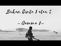Download Lagu Bukan cinta 1 atau 2 ~ Gamma 1 ~ Pemuda berbahaya feat salsha bintan ( cover + lirik )