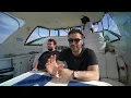 Touring a $39,500,000 Invisible Modern Home With CRAZY Ocean Views