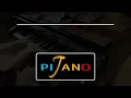 Komet - Piano Cover (Udo Lindenberg x Apache 207)