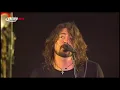 Foo Fighters - Walk - (Live At Lollapalooza Brazil 2012)