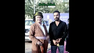 عوسمان هەورامی شیرین گیان Osman Hawrami Shirin Gyan Iraq Iran Kurdstan Hawraman عێراق ئێران 