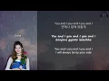 Download Lagu Twice - After Moon but it's on a rainy concert (Coded Lyrics)