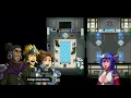 CrossCode part 2 Joining the Guild