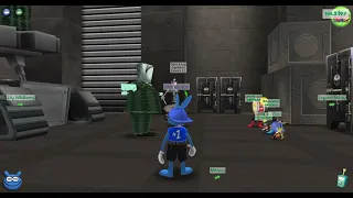 Toontown Rewritten CFO Battle