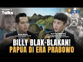 Download Lagu Billy Mambrasar Ungkap Pembangunan Papua di Era Prabowo, Ada Beda dengan Jokowi? | LIPUTAN 6 TALKS