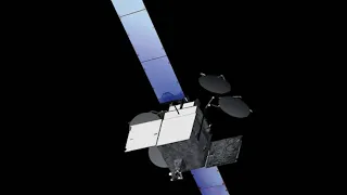 DirecTV satellite in orbit at risk of exploding
