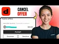 How To Cancel Offer On Depop 2026