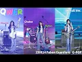 Download Lagu 【8K Full】250614 QWER -  푸본 가디언스 G-POP  7곡 직캠  Fubon Guardians G-POP fancam 富邦悍將G-POP 7首全記錄 #qwer