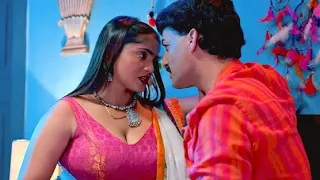 ullu web series bhabhi kitni romantic hai romance love story 