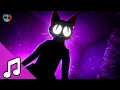 BloxBoys - THE CAT S HUNT 99 Nights in the Forest Song