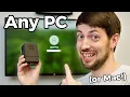 Control ANY COMPUTER with these Pi KVMs