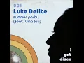 Download Lagu LUKE DELITE \u0026 OMA JALI - Summer Party 2025 
