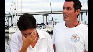 Bloopers, Outtakes & Extended Scenes PART 2! (Sailing Ruby Rose)