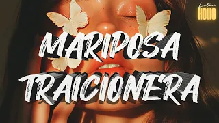 Maná - Mariposa Traicionera (Letra)