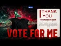 Face of Horror Contest 2023