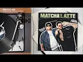 Grupo Firme, Octavio Cuadras - Matcha Latte (Audio)